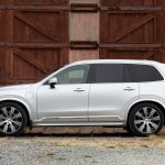 2020 Volvo XC90 T8 Hybrid Inscription for sale