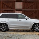 2020 Volvo XC90 T8 Hybrid Inscription for sale