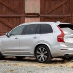 2020 Volvo XC90 T8 Hybrid Inscription for sale