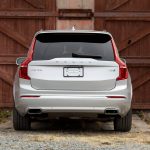 2020 Volvo XC90 T8 Hybrid Inscription for sale