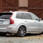 2020 Volvo XC90 T8 Hybrid Inscription for sale