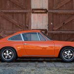 1969 Porche 911T for sale