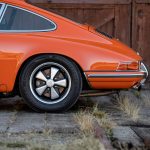 1969 Porche 911T for sale