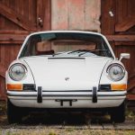 1972 Porsche 911T for sale