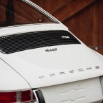 1972 Porsche 911T for sale