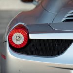 2012 Ferrari 458 Spider for sale