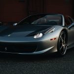 2012 Ferrari 458 Spider for sale