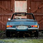 1968 Mercedes Benz 280SL for sale