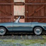 1968 Mercedes Benz 280SL for sale