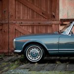 1968 Mercedes Benz 280SL for sale