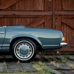 1968 Mercedes Benz 280SL for sale