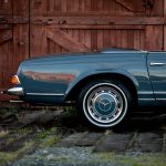 1968 Mercedes Benz 280SL for sale