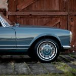 1968 Mercedes Benz 280SL for sale