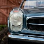 1968 Mercedes Benz 280SL for sale