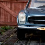 1968 Mercedes Benz 280SL for sale