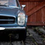 1968 Mercedes Benz 280SL for sale