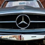 1968 Mercedes Benz 280SL for sale