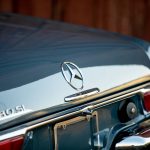 1968 Mercedes Benz 280SL for sale