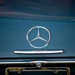 1968 Mercedes Benz 280SL for sale