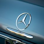 1968 Mercedes Benz 280SL for sale