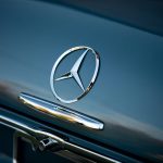 1968 Mercedes Benz 280SL for sale