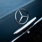 1968 Mercedes Benz 280SL for sale