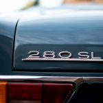 1968 Mercedes Benz 280SL for sale