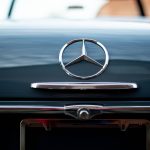 1968 Mercedes Benz 280SL for sale