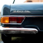 1968 Mercedes Benz 280SL for sale