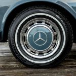 1968 Mercedes Benz 280SL for sale