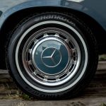 1968 Mercedes Benz 280SL for sale