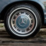 1968 Mercedes Benz 280SL for sale