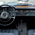 1968 Mercedes Benz 280SL for sale