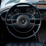 1968 Mercedes Benz 280SL for sale