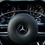 1968 Mercedes Benz 280SL for sale