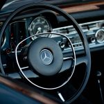 1968 Mercedes Benz 280SL for sale