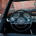 1968 Mercedes Benz 280SL for sale