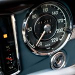 1968 Mercedes Benz 280SL for sale