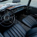 1968 Mercedes Benz 280SL for sale