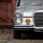 1971 Mercedes Benz 300SEL for sale