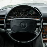 1989 Mercedes Benz 420SEL for sale