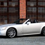 2008 Cadillac XLR Hardtop Convertible for sale