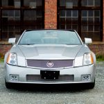 2008 Cadillac XLR Hardtop Convertible for sale