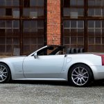 2008 Cadillac XLR Hardtop Convertible for sale