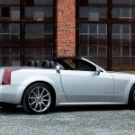 2008 Cadillac XLR Hardtop Convertible for sale