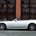 2008 Cadillac XLR Hardtop Convertible for sale