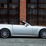 2008 Cadillac XLR Hardtop Convertible for sale