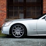 2008 Cadillac XLR Hardtop Convertible for sale