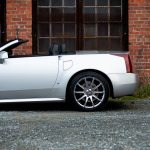 2008 Cadillac XLR Hardtop Convertible for sale