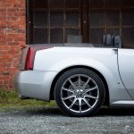 2008 Cadillac XLR Hardtop Convertible for sale